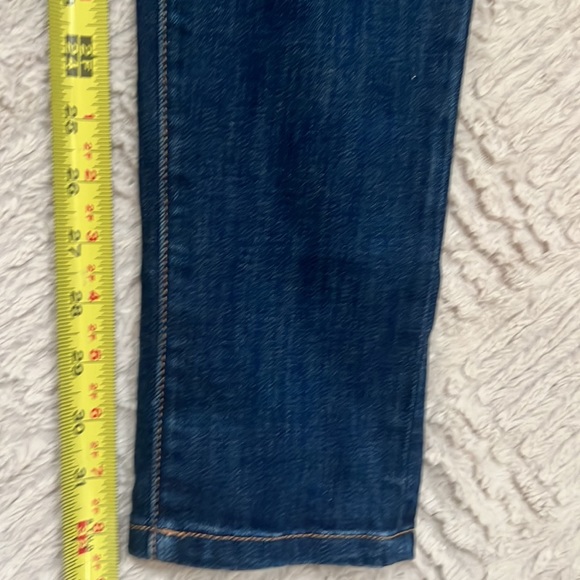 Current Elliott jeans size 27 - Picture 14 of 16